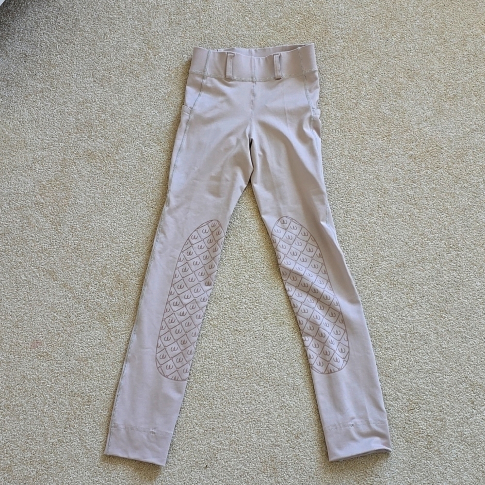 Girl Ovation Riding Pants